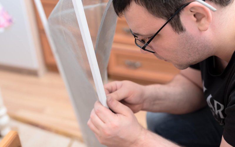 Home Improvement in Scottville, MI